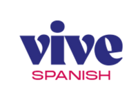 Vive Spanish logo