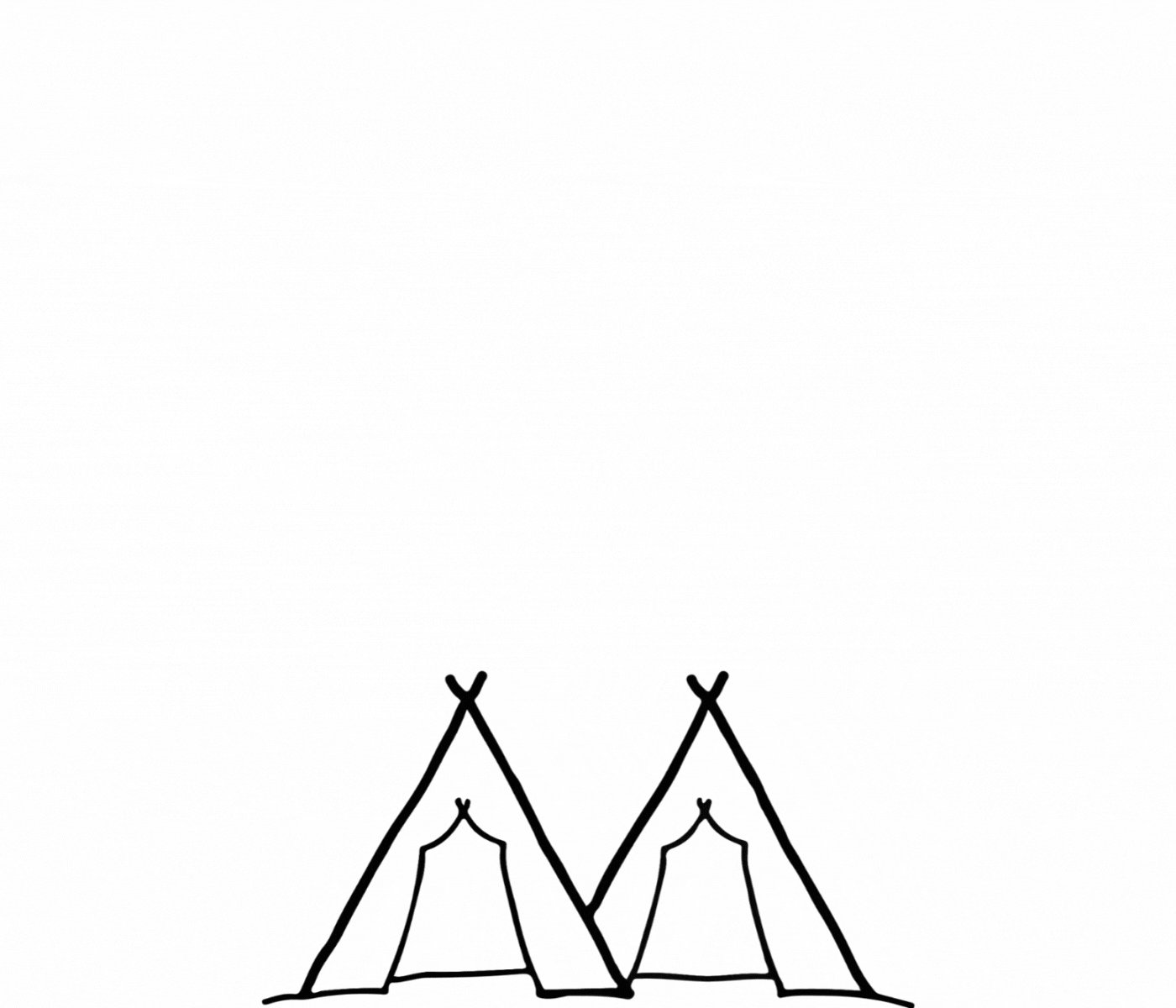 Gimeloos logo animation